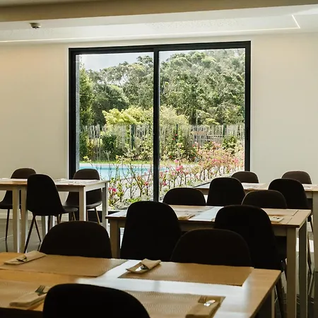 Gaivota Guest House-3