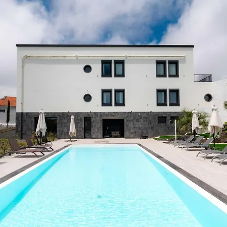 Gaivota Guest House-2